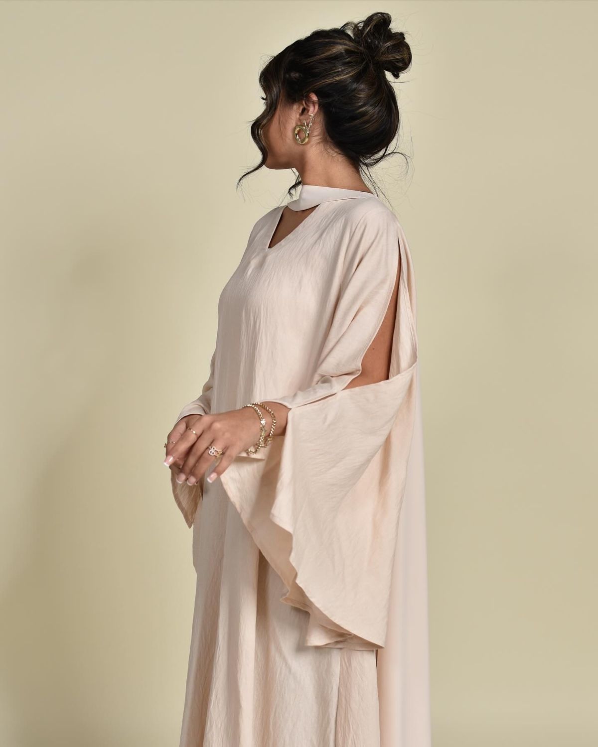 Cape kaftan