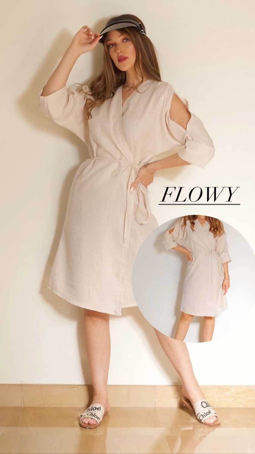 Flowy Multiwear