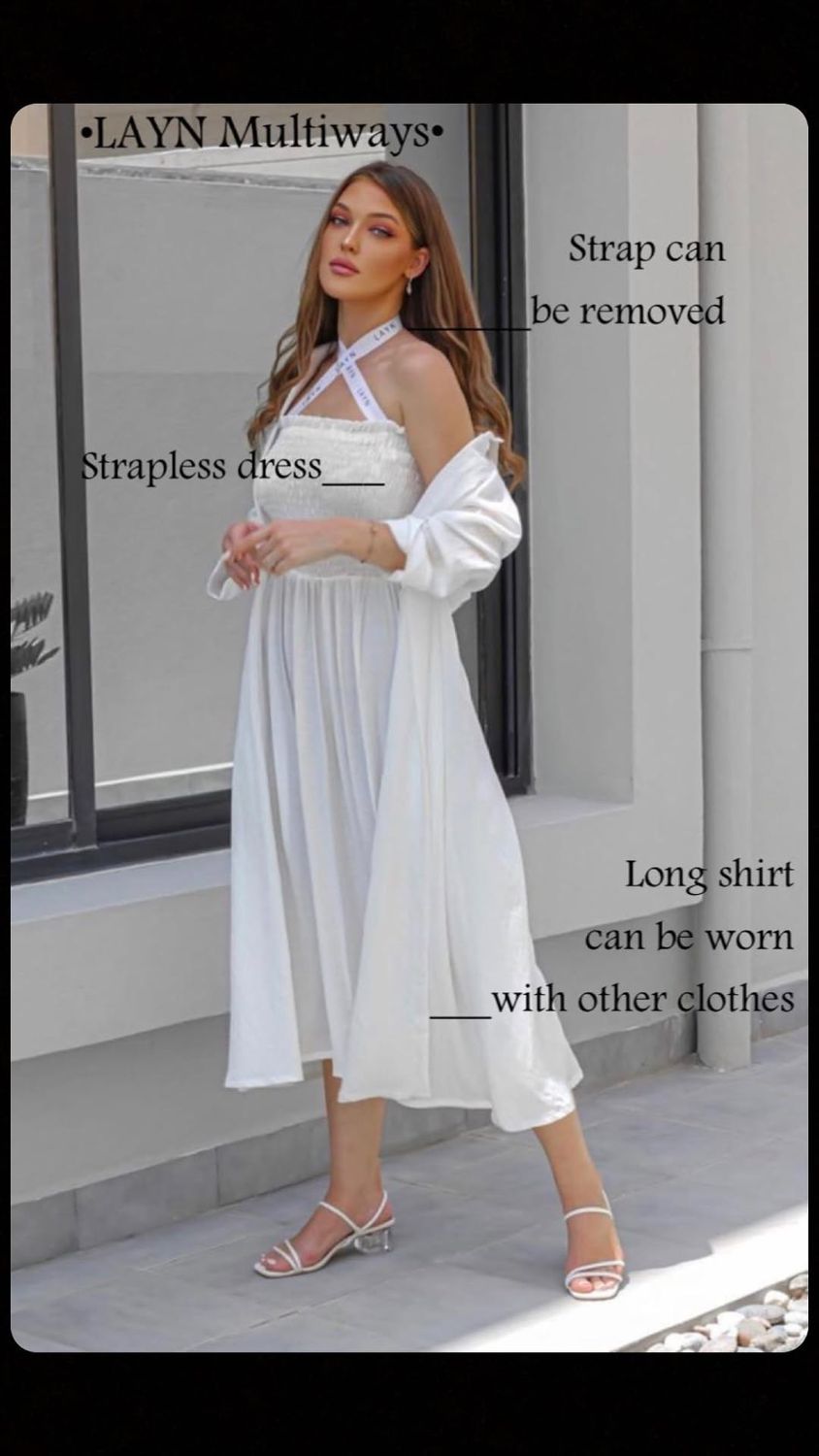 Layn Multiwear